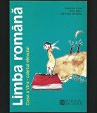 Cumpara ieftin LIMBA ROM&Acirc;NĂ - CLASA A VII-A, CAIETUL ELEVULUI - ALEXANDRU CRIȘAN, HUMANITAS, Clasa 7, Limba Romana