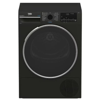 Uscator de rufe Beko B3T68239MG foto