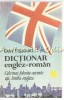 Dictionar Englez-Roman, Dan Popovici, Sigma, 1992, Bucuresti, 212 pagini - Cele mai folosite cuvinte
