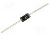 Dioda redresoare, 3A, 0,8kV, DO27, ONSEMI - 1N5407RLG