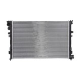 Radiator racire Citroen Evasion, 1994-2002, Jumpy, 1995-06, Peugeot 806, 1994-2002, Expert, 1994-2006, 1.9 D ; 1,9 Td; 2,0 Hdi ; 2,0 Jtd; 2,1 Td Dies, Rapid