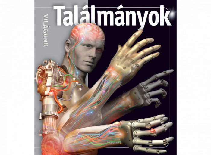 Talalmanyok, - Editura Kreativ