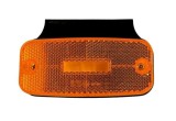 Camioane Caravana Led Lampi Gabarit Remorca Galben 12v 24v