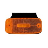 Camioane Caravana Led Lampi Gabarit Remorca Galben 12v 24v