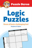 Puzzle Baron&#039;s Logic Puzzles