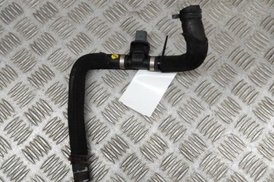 Furtun de lichid de răcire PORSCHE PANAMERA 971 2018 OEM: 971.820.452.C,971820452C 23506559 foto