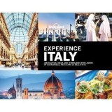 Experience Italy, Lonely Planet
