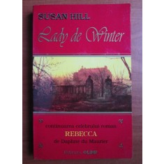 Susan Hill - Lady de Winter
