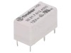 Releu electromagnetic SPDT 12VDC 15A, Finder