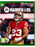 Ea Sports Madden Nfl 25 XBOX SERIES X