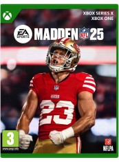 Ea Sports Madden Nfl 25 PC