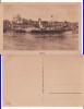 Harsova (Dobrogea, Constanta) -Dunarea- militara, WWI, WK1, Necirculata, Printata