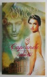 Capcanele iubirii - Amanda Quick, Roman de Dragoste, Carte Beletristica