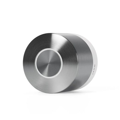 Incuietoare Inteligenta Nuki Smart Lock Ultra, Cilindru Universal Inclus, Blocare / Deblocare Automata SmartElectro IntelligentHouse foto