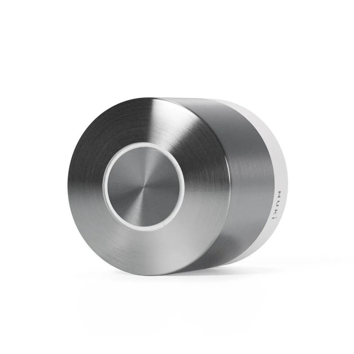 Incuietoare Inteligenta Nuki Smart Lock Ultra, Cilindru Universal Inclus, Blocare / Deblocare Automata SmartElectro IntelligentHouse