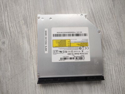 DVDRW Samsung Q530 ---- A185 foto