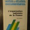 L&#039;organisation Judiciaire De La France- PINSSEAU HUBERT