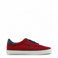 Sneakers U.S. Polo Assn. foto