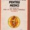Farmacologie pentru medici, Volumul al II-lea