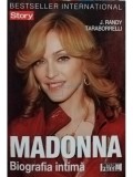 J. Randy - Madonna - Biografia intima (Editia: 2009)