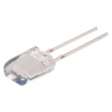 Fotodiodă THT 900nm 65&deg; 215mW 5x3x6,4mm