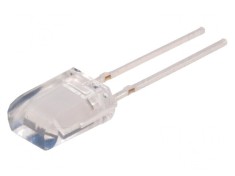 Fotodioda THT 900nm 65? 215mW 5x3x6,4mm foto