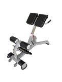 Aparat Hiperextensie Abdomen/Spate, Otel, Dhs K004 Ultimate FactoryBikes