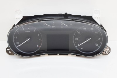 Ceas de bord OPEL MOKKA / MOKKA X 2019 OEM: 42654685,812610798 11541413 foto