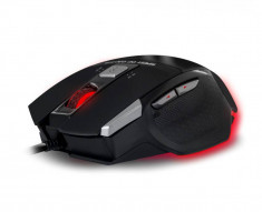 Mouse Gaming Spirit of Gamer Pro-M8 Light Edition foto
