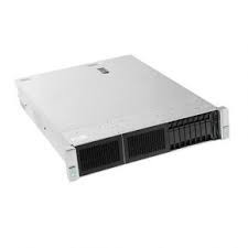 Server HP DL380 G9 2U 2 x Intel Xeon 6 CORE E5-2620 v3 2.4Ghz LGA2011-3 32Gb RAM 8 X SFF foto