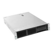 Server HP DL380 G9 2U 2 x Intel Xeon 10 CORE E5-2630 v4&amp;nbsp;2.2Ghz LGA2011-3 32Gb RAM 8 X SFF foto