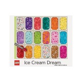 LEGO (R) Ice Cream Dreams Puzzle