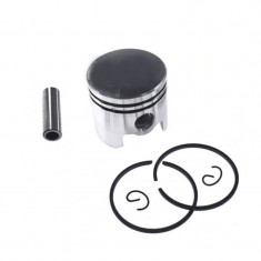 Kit piston compatibil motocoasa China 44mm, Mitsubishi TL52, ABO-TL52