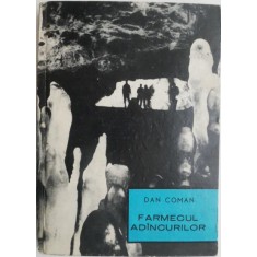Farmecul adancurilor &ndash; Dan Coman