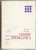 Chimie Anorganica-Edith Beral