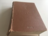 ANASTASIMATARUL UNIFORMIZAT- UTRENIERUL TIPARIT CU APROBAREA SF. SINOD SI BINECUVANTAREA PF. JUSTINIAN, EDITIA A II-A 1974