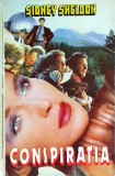 Sidney Sheldon - Conspiratia
