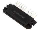 Driver motor THT 10A