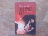 TOATE FEMEILE VOR 7 de KAYA DE VOS , 2011