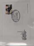 - Timbre trenuri, locomotive, cai ferate, nestampilate MNH, Nestampilat