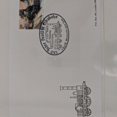 - Timbre trenuri, locomotive, cai ferate, nestampilate MNH