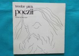 Teodor Pica ( Paca ) si Florin Puca &ndash; Poezii ( unicul volum antum )