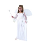 Costume ingeras pentru copii marime 120 - 130cm (7-8 ani)