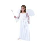 Costume ingeras pentru copii marime 120 - 130cm (7-8 ani)