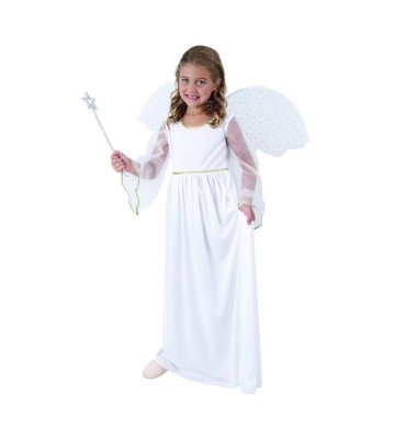 Costume ingeras pentru copii marime 120 - 130cm (7-8 ani) foto