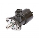 Motor BMP 160cc D=25mm 1/2 Breckner Germany