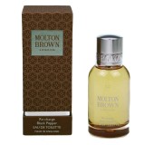 Molton Brown, Re-charge Black Pepper Apă de parfum, Bărbați, 50 ml