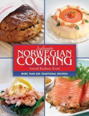 Authentic Norwegian Cooking: Traditional Scandinavian Cooking Made Easy foto