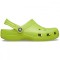 Saboti Crocs Classic Verde - Kiwi