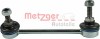 Brat/bieleta suspensie, stabilizator MINI MINI PACEMAN (R61) (2012 - 2016) METZGER 53064014
